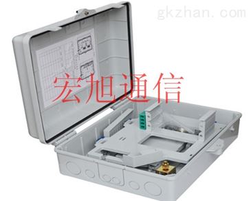 HX光分路器箱 通信網絡中的關鍵設備